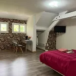 La Maison De Tina Bed & Breakfast *