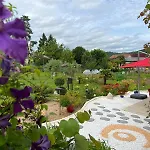 La Maison De Tina Bed & Breakfast