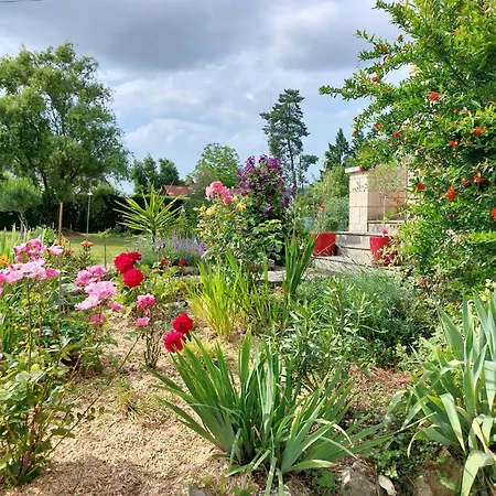 La Maison De Tina Bed & Breakfast *