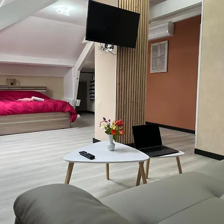Frühstückspension La Maison De Tina
