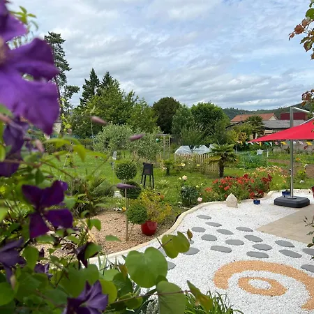 La Maison De Tina Bed & Breakfast