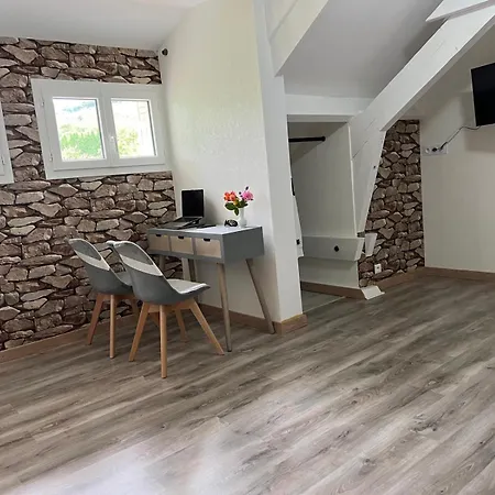 Bed & Breakfast La Maison De Tina