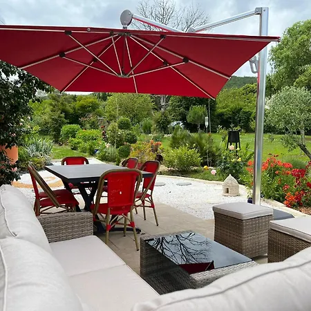 Bed & Breakfast La Maison De Tina